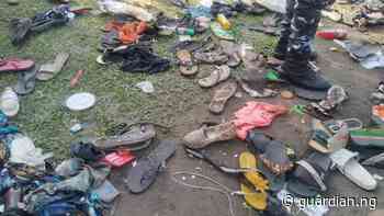 At least 31 die in stampede at Rivers church event - Guardian Nigeria
