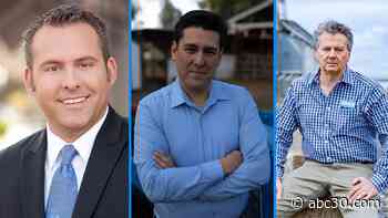 Adam Gray holds narrow lead for 13th Congressional District; Duarte and Arballo close behind