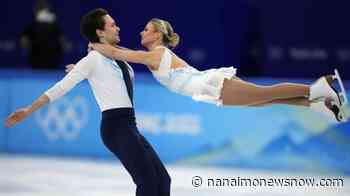 Three-time national pairs champions Moore-Towers, Marinaro announce retirement - Nanaimo News NOW