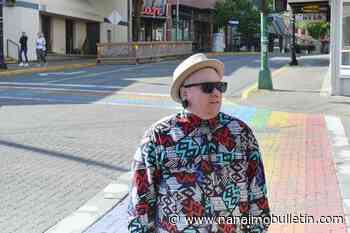 No parade, but plenty more planned for Pride Month in Nanaimo - Nanaimo Bulletin