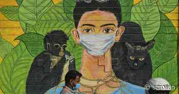 Coronavirus: Maharashtra records 1,881 new cases, up by 81% from a day ago - Scroll.in