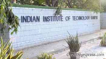 UPEIDA, IIT-K to explore R&D opportunities in aerospace and defence sectors - The Indian Express