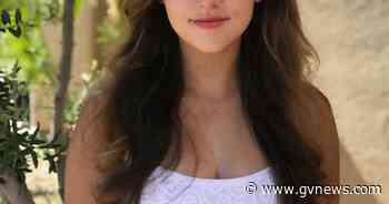 SHS valedictorian: Dancing toward aerospace degree | Local News Stories | gvnews.com - Green Valley News