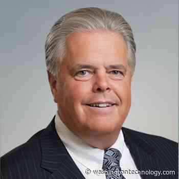 Ensco names exec to lead combined national security, aerospace groups - Washington Technology