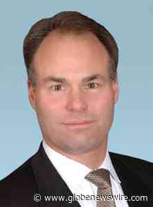 Cadence Aerospace Names Scott Ransley as Chief Executive Officer, Engines Systems Business Unit - GlobeNewswire