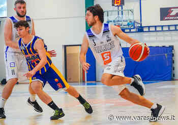 La Esse Solar Gallarate non sbaglia il colpo e vola alle semifinali - varesenews.it