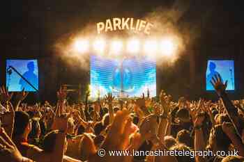 Travellers warned as 300,000 music-lovers set to descend on Manchester
