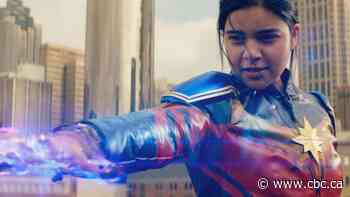 How Ms. Marvel channelled her hometown of Markham, Ont. in a coming-of-age superhero story - CBC.ca