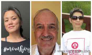 'Very worried about the future': Markham voters voice high hopes for next provincial government - yorkregion.com