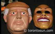 Gun, drug charges laid after pair found asleep in vehicle in Markham - Toronto Sun