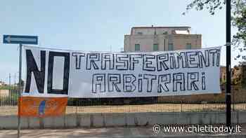 Due operatori del magazzino Tua trasferiti a Lanciano e Sulmona: scatta la protesta del sindacato Orsa Trasporti - ChietiToday