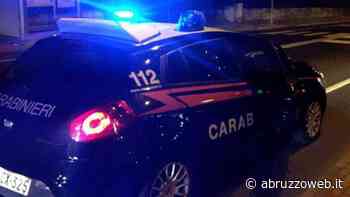 PREZZA: DONNA TENTA SUICIDIO, TRATTA IN SALVO DAI CARABINIERI DI SULMONA | Ultime notizie di cronaca Abruzzo - Abruzzoweb.it