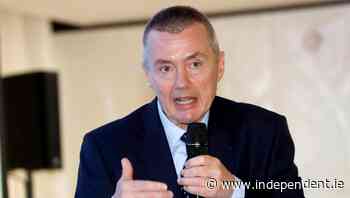 Boris Johnson's Covid defence 'a joke', Willie Walsh tells aviation conference - Independent.ie
