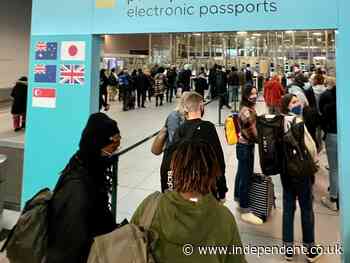 Is Brexit causing the flight cancellation crisis? - The Independent