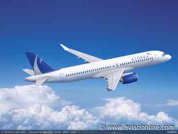 Azorra acquires 37 aircraft from Nordic Aviation Capital - Aviacionline