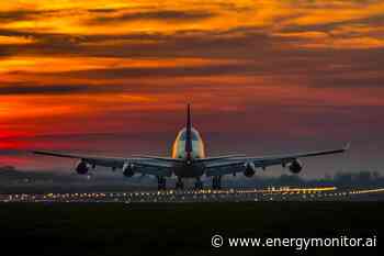 Net-zero aviation: should the UK restrict flying? - Energy Monitor