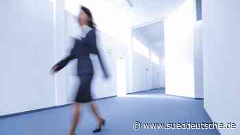 EU plant Frauenquote in Vorständen und Aufsichtsräten - Wirtschaft - SZ.de - Süddeutsche Zeitung - SZ.de