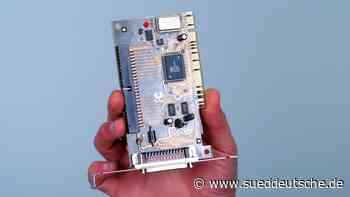 Deutsche Wirtschaft schrumpft zum dritten Mal in Folge - Süddeutsche Zeitung - SZ.de