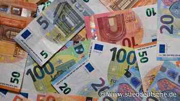 Energie - Dresden - Wirtschaftsminister prinzipiell offen für Übergewinnsteuer - Wirtschaft - SZ.de - Süddeutsche Zeitung - SZ.de