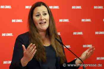 Bahn überfüllt? Linke will erste Klasse öffnen - freiepresse.de