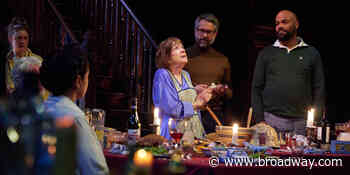 Get a First Look at Marylouise Burke, Francois Battiste & the Cast of Brian Watkins' Epiphany - Broadway Shows