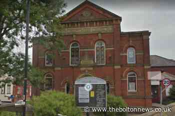Trinity Methodist Church on Bury Road will host concert