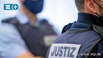 27 Notrufe am Stück in Herdecke - Polizei mit Axt empfangen - WP News