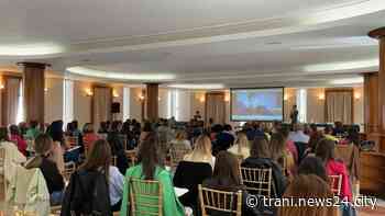 “Ripartiamo”, a Trani un meeting con Confimpresaitalia - Trani News24 City
