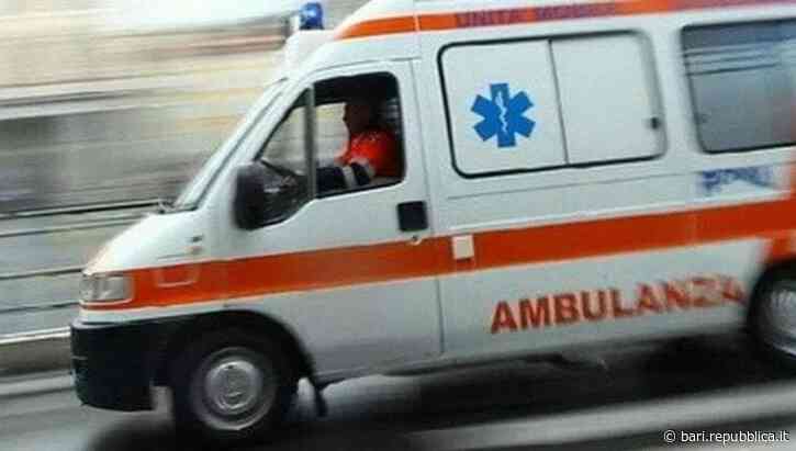 Trani, bambina di 9 anni muore dopo un malore: s'indaga per omicidio colposo - La Repubblica