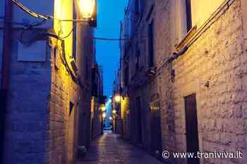 Il centro storico di Trani, Lima: «Un diamante allo stato grezzo» - TraniViva