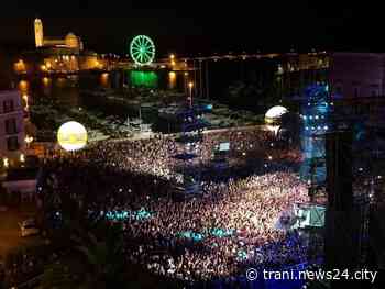 Il “Battiti Live” torna a Trani, il palco sarà in piazza Quercia - Trani News24 City