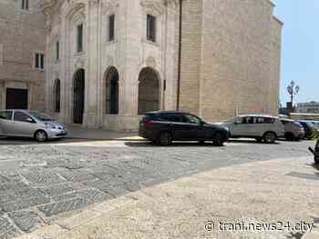 52enne pestato sul porto di Trani, indaga la Polizia di Stato - Trani News24 City