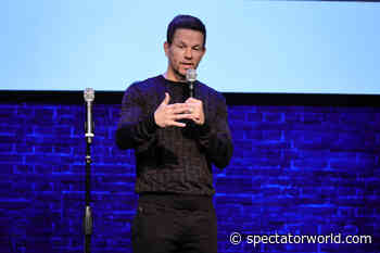 The traditionalist Mark Wahlberg - The Spectator World