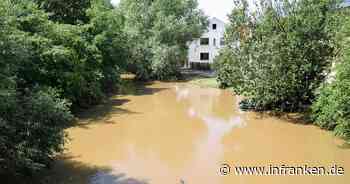 Prichsenstadt will 2,8 Millionen Euro in Hochwasserschutz stecken - inFranken.de