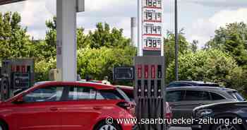 Autofahrer, Sozialverbände, Klimaschützer, Koalitionäre – alle sind sauer: Der Tank-Rabatt ist nur ein billiger Marketing-Gag - Saarbrücker Zeitung