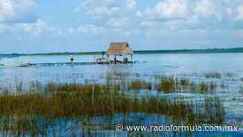 Elecciones en Quintana Roo 2022: ¿Quién ganó la votación en Bacalar? - Radio Fórmula