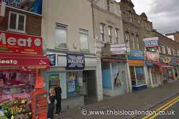 Halifax Penge branch to permanently close