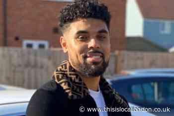 Meet the Woolwich social worker spreading love through music