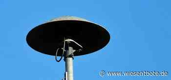 Probealarm im Landkreis Bamberg am 11. Juni - Der Neue Wiesentbote