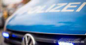 Polizeibericht Bamberg: Die Blaulichtmeldungen vom Samstag - 04.06.2022 - inFranken.de