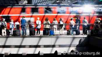 ÖPNV - Linke für 9-Euro-Ticket bis Jahresende - Neue Presse Coburg