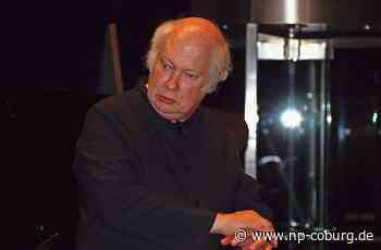 Benefizkonzert für die Ukraine - Bach für den Frieden - Neue Presse Coburg