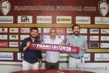 UFFICIALE – Marco Sgrò è il nuovo allenatore del Franciacorta « Bergamo e Sport - Bergamo & Sport