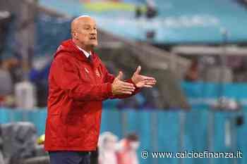 Chi è Marco Rossi, il Ct dell'Ungheria ex compagno di Mancini - Calcio e Finanza