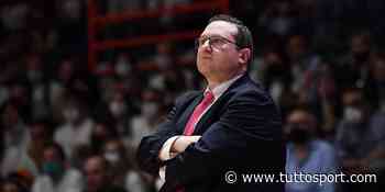 Derthona: Marco Ramondino vince il ‘Premio Reverberi 2022’ - Tuttosport