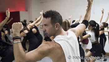 "Flow", viaggio nel linguaggio artistico del coreografo Marco Auggiero - La Repubblica