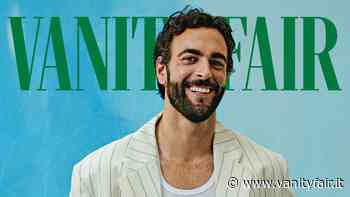 Marco Mengoni: «La mia parte magica» - Vanity Fair Italia