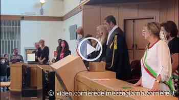 Omicidio fidanzati Lecce: ergastolo per Antonio De Marco - Corriere