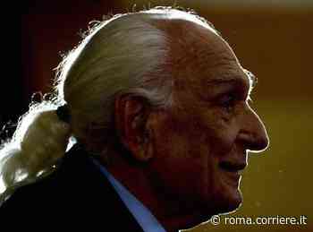 «A subito», gli ultimi 100 giorni di Marco Pannella - Corriere Roma