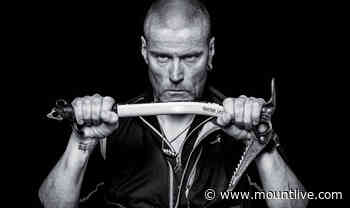 Marco Confortola a caccia del 13° Ottomila: il Nanga Parbat - Mount Live